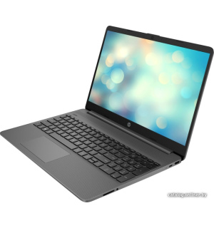             Ноутбук HP 15s-eq2375nia 58Q59EA        