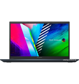            Ноутбук ASUS VivoBook Pro 15 K3500PA-KJ409        