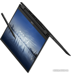             Ноутбук 2-в-1 MSI Summit E14 Flip Evo A13MT-468XRU        