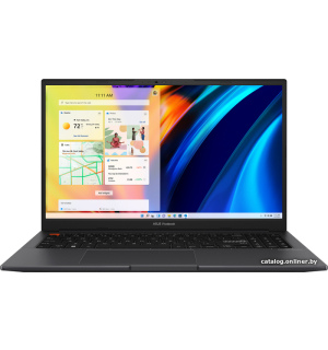             Ноутбук ASUS VivoBook S 15 M3502QA-BQ238        