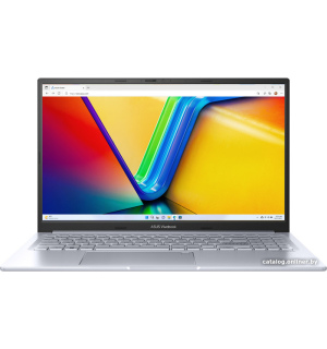             Ноутбук ASUS Vivobook 15X OLED K3504VA-MA221        