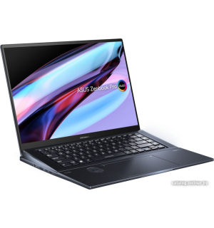             Ноутбук ASUS Zenbook Pro 16X OLED UX7602VI-ME097X        