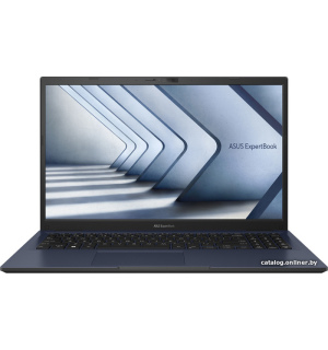             Ноутбук ASUS Expertbook B1 B1502CVA-BQ0549W        
