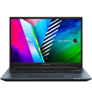             Ноутбук ASUS VivoBook Pro 14 OLED M3401QA-KM015        