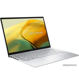             Ноутбук ASUS Zenbook 14 UX3402VA-KM066W        