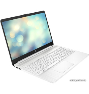             Ноутбук HP 15s-fq5100nia 7A263EA        