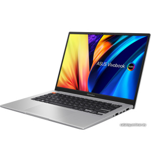             Ноутбук ASUS Vivobook S 14 OLED M3402RA-KM081        