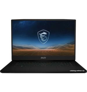             Рабочая станция MSI CreatorPro X17HX A13VKS-280RU        