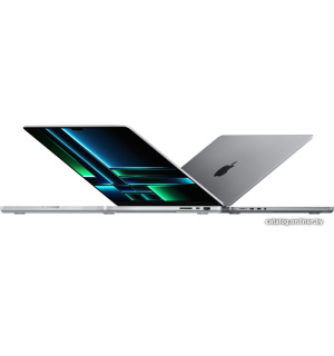            Ноутбук Apple Macbook Pro 14