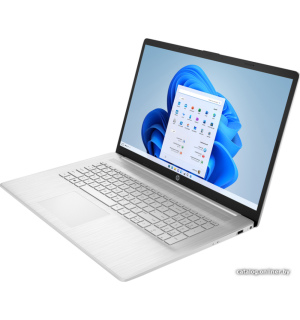            Ноутбук HP 17-cn2153ng 76R00EA        