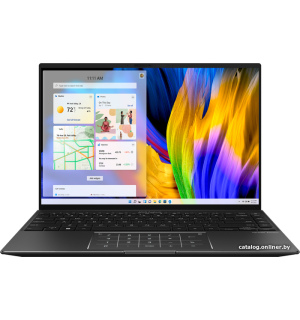             Ноутбук ASUS Zenbook 14X OLED UM5401QA-L7256        