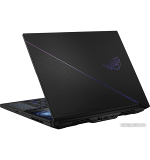             Рабочая станция ASUS ROG Zephyrus Duo 16 2023 GX650PI-N4019W        