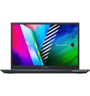             Ноутбук ASUS VivoBook Pro 14 OLED M3401QA-KM015        