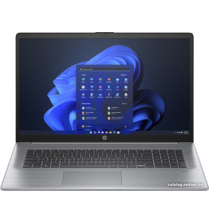             Ноутбук HP 470 G10 816K8EA        