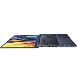             Ноутбук ASUS Vivobook 15X OLED M1503QA-L1223        