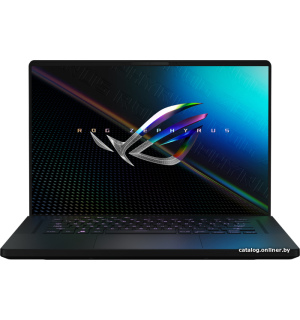             Игровой ноутбук ASUS ROG Zephyrus M16 GU603ZM-LS075        