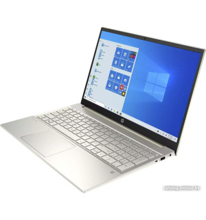             Ноутбук HP Pavilion 15-eh1134nw 4H3T7EA        