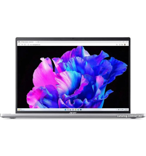             Ноутбук Acer Swift Go SFG14-71-765D NX.KLQCD.002        