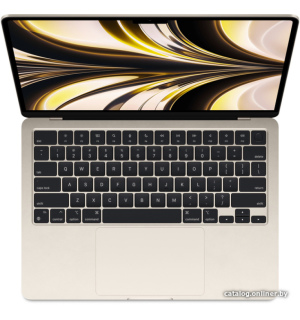             Ноутбук Apple Macbook Air 13