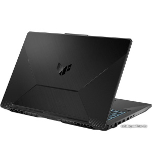             Игровой ноутбук ASUS TUF Gaming F17 FX706HC-HX007 90NR0733-M00720        
