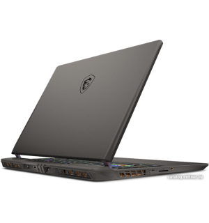             Игровой ноутбук MSI Vector GP68HX 12VH-219RU        