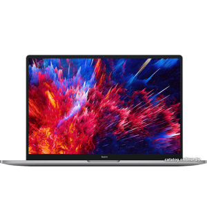             Ноутбук Xiaomi RedmiBook Pro 15 2022 JYU4463CN        