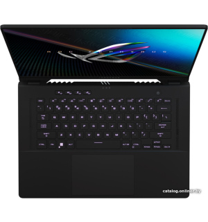             Игровой ноутбук ASUS ROG Zephyrus M16 GU603ZM-LS075        