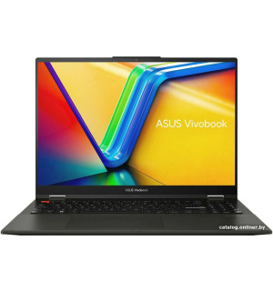             Ноутбук ASUS Vivobook S 16 Flip TN3604YA-MC099W        