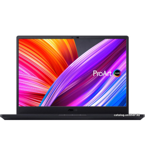             Рабочая станция ASUS ProArt Studiobook Pro 16 OLED W7600H5A-L2031X        
