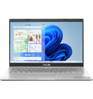             Ноутбук ASUS X415EA-EB383W        