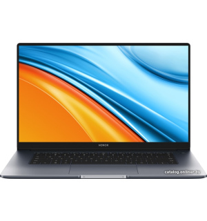             Ноутбук HONOR MagicBook 15 BMH-WDQ9HN 5301AFVT        