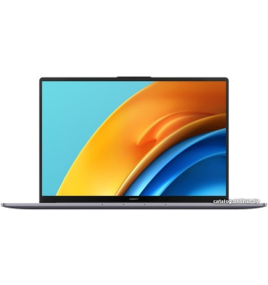             Ноутбук Huawei MateBook D 16 RLEF-X 53013ESY        
