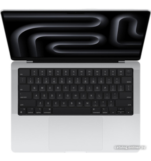             Ноутбук Apple Macbook Pro 14.2