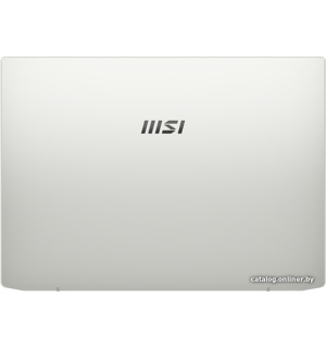             Ноутбук MSI Prestige 16 Studio A13UCX-248RU        