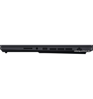             Ноутбук ASUS ProArt Studiobook 16 H7600HM-L2040X        