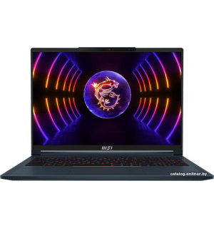             Игровой ноутбук MSI Stealth 16 Studio A13VG-225RU        