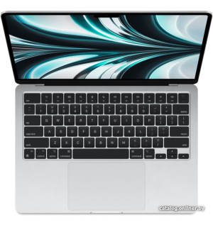             Ноутбук Apple Macbook Air 13