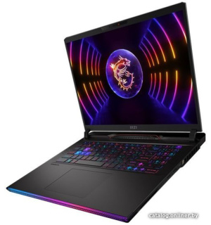             Игровой ноутбук MSI Raider GE78HX 13VH-214RU        