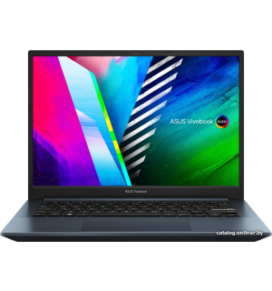             Ноутбук ASUS Vivobook Pro 14 OLED K3400PH-KM120W        