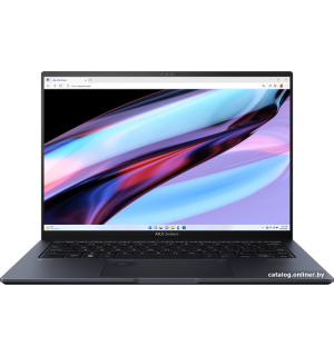             Ноутбук ASUS Zenbook Pro 14 OLED UX6404VV-P1122X        