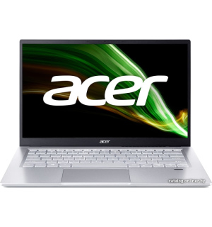             Ноутбук Acer Swift 3 SF314-511-579Z NX.ABLER.014        