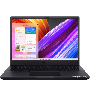            Ноутбук ASUS ProArt Studiobook 16 H7600HM-L2040X        