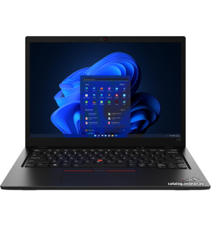             Ноутбук Lenovo ThinkPad L13 Gen 3 AMD 21BAA01UCD        