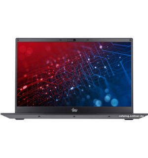             Ноутбук iRU Калибр 15TLI 1894428        