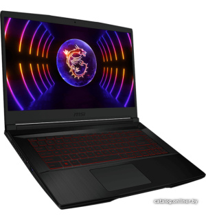            Игровой ноутбук MSI Thin GF63 12UC-800XRU        