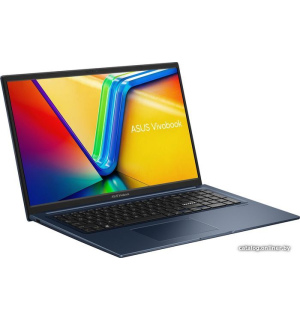             Ноутбук ASUS Vivobook 17 X1704ZA-AU024W        