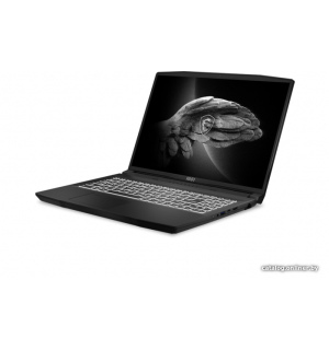             Игровой ноутбук MSI Creator M16 B12VE-810RU        