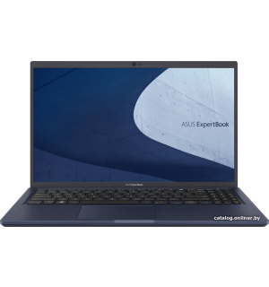             Ноутбук ASUS Expertbook B1 B1500CEAE-BQ1757        