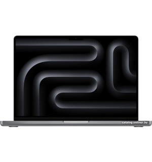             Ноутбук Apple Macbook Pro 14.2